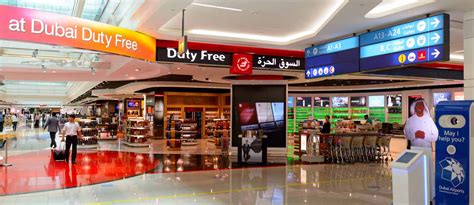 duty free Rolex Dubai